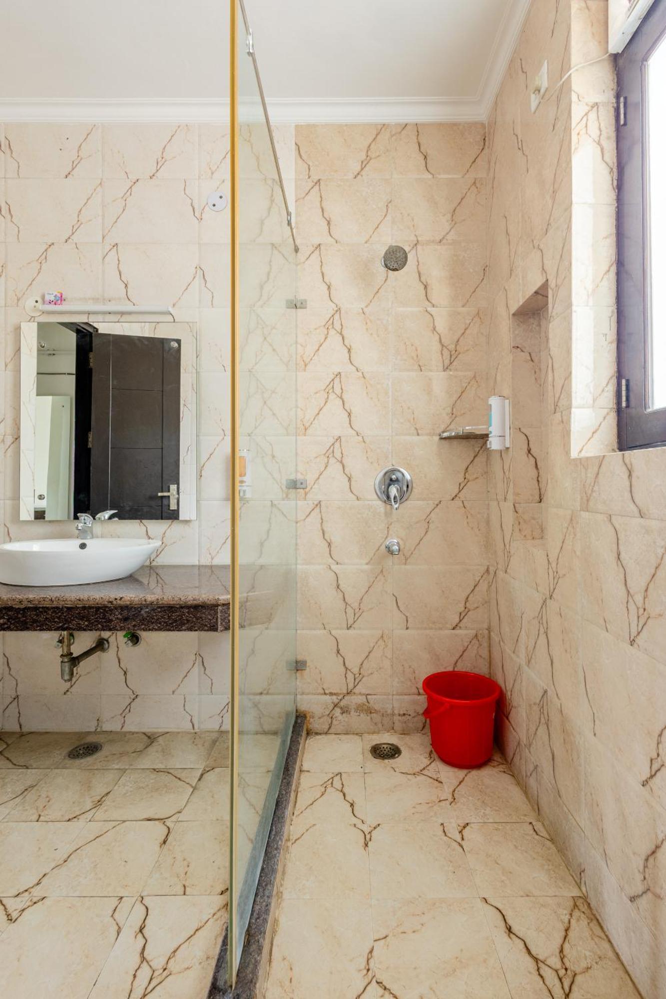 Lime Tree Service Apartment Golf Course Road, Gurgaon Exterior photo